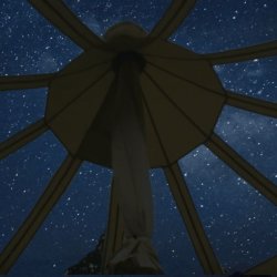 PAKET ERBJUDANDE - 6m Stargazer inkl. isolering och kokosmatta